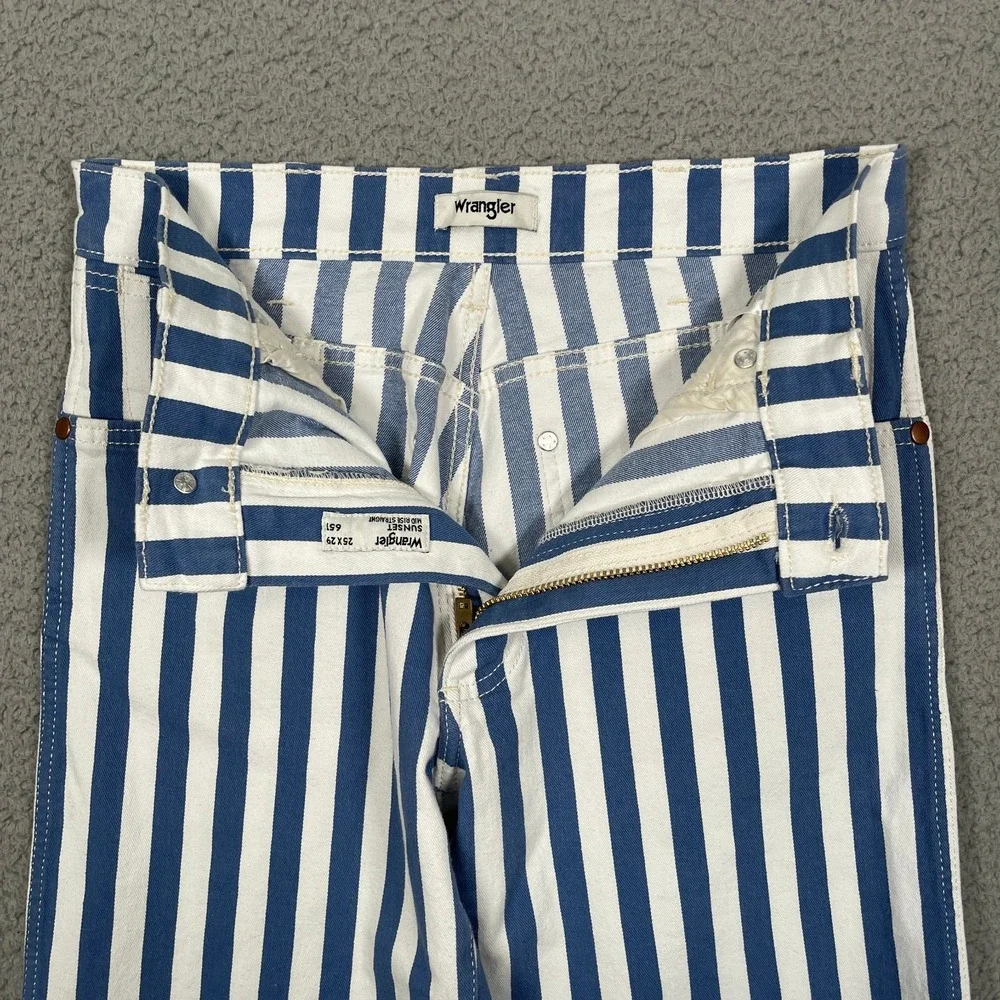Wrangler jeans womens